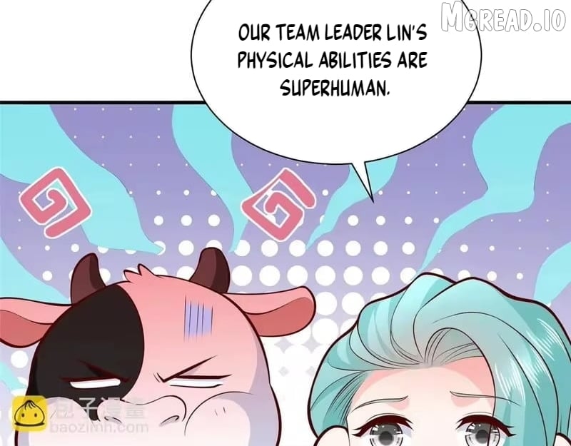 I randomly have a new career every week Chapter 910  - page 82